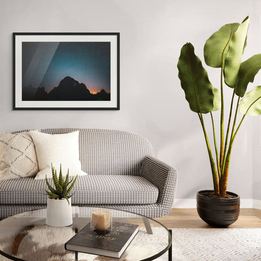 Starlight Over Phong Nha