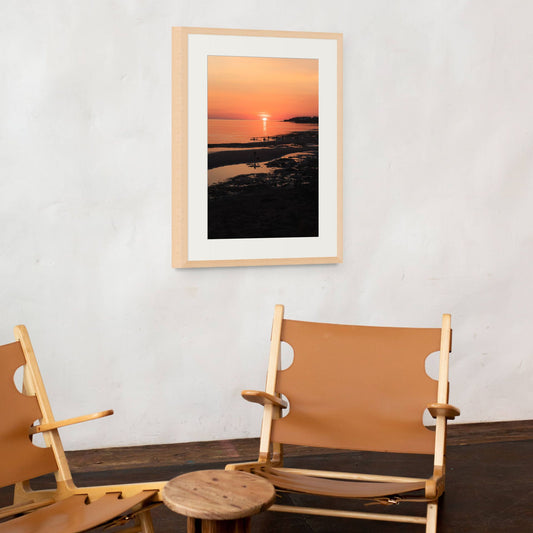 South Shore Sunset, PEI