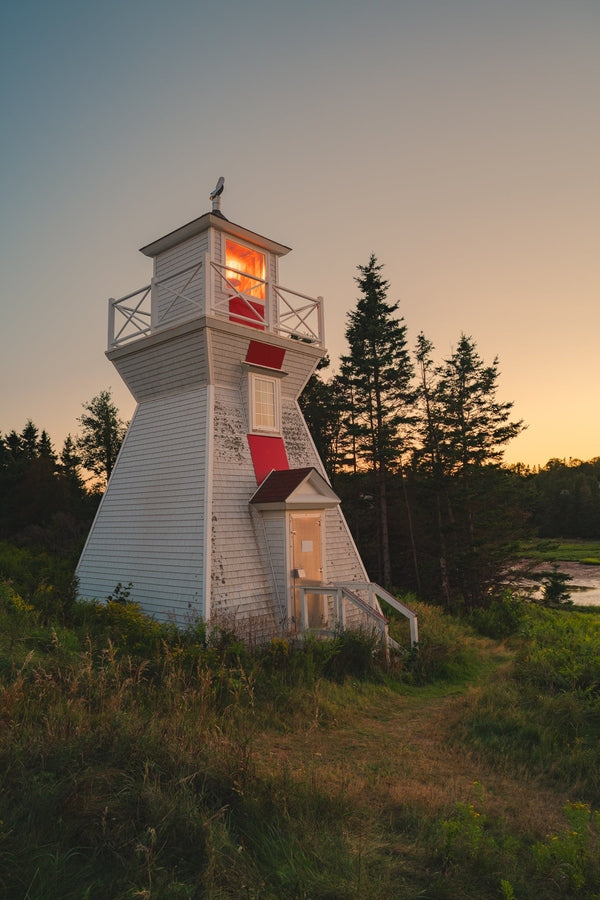 Prince Edward Island
