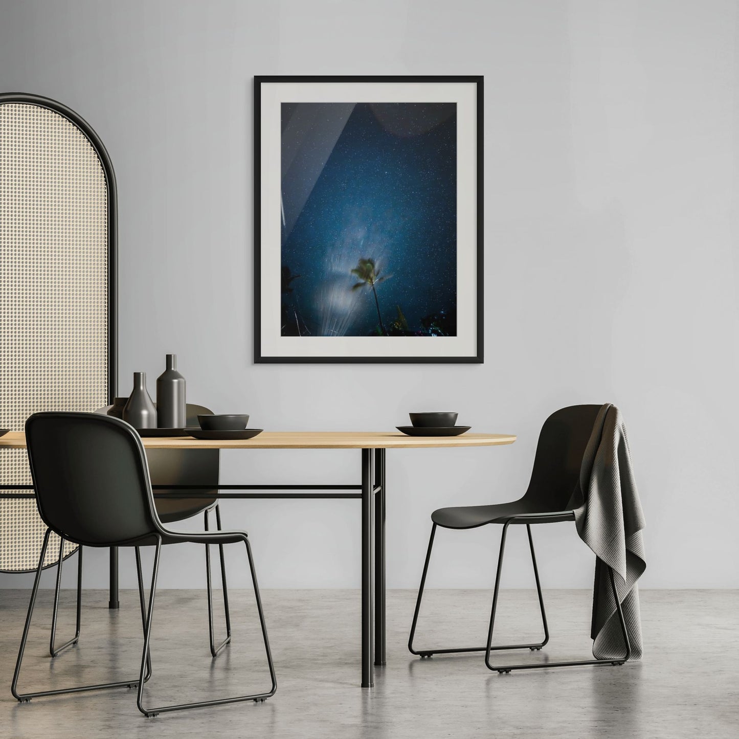 Headlights on the Road to Hāna