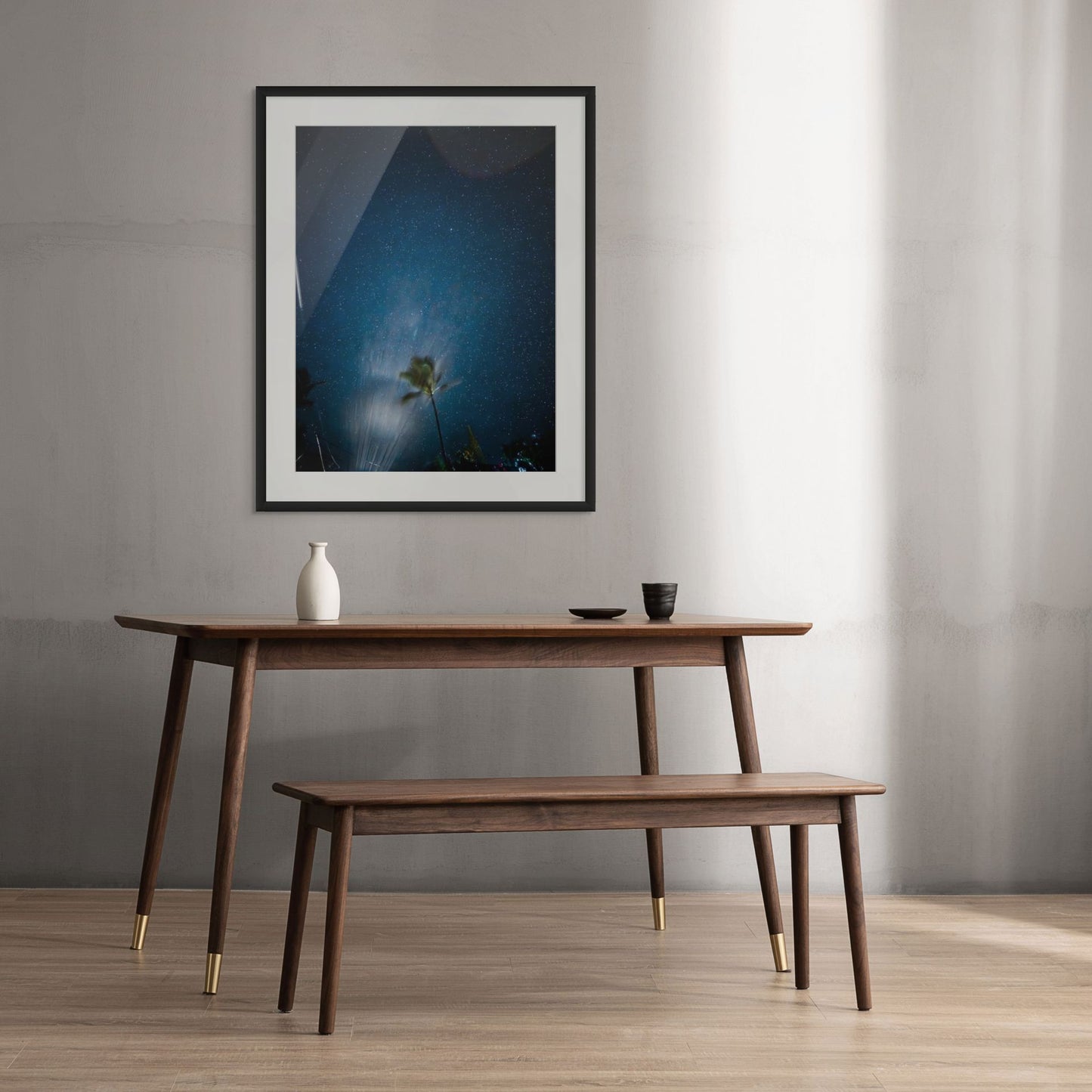 Headlights on the Road to Hāna