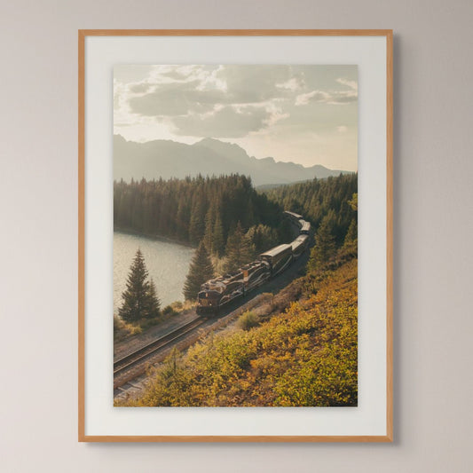 Riverbend Journey